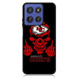 Kansas City Chiefs Motorola Moto G Stylus 5G 2025 DC0970
