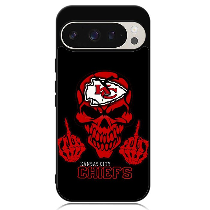 Kansas City Chiefs Google Pixel 9 | Google Pixel 9 Pro Case DC0970