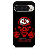 Kansas City Chiefs Google Pixel 9 | Google Pixel 9 Pro Case DC0970