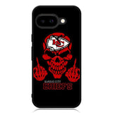 Kansas City Chiefs Google Pixel 9A Case DC0970