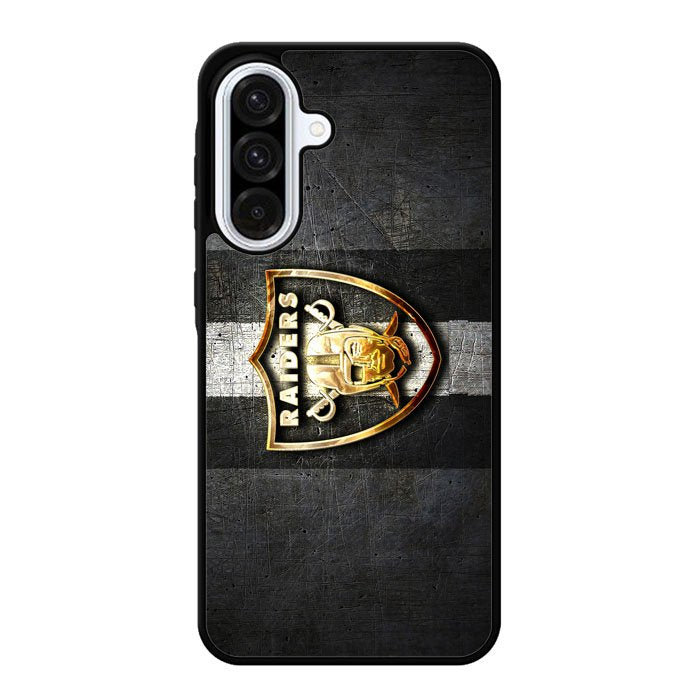 Oakland Raiders W Samsung Galaxy A16 Case DC1324