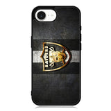 Oakland Raiders W iPhone 16e Case DC1324
