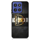 Oakland Raiders W Motorola Moto G Stylus 5G 2025 DC1324