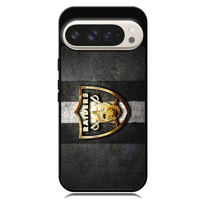 Oakland Raiders W Google Pixel 10 | Google Pixel 10 Pro Case DC1324