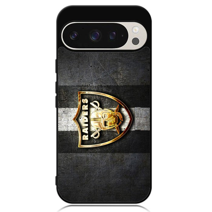 Oakland Raiders W Google Pixel 9 | Google Pixel 9 Pro Case DC1324