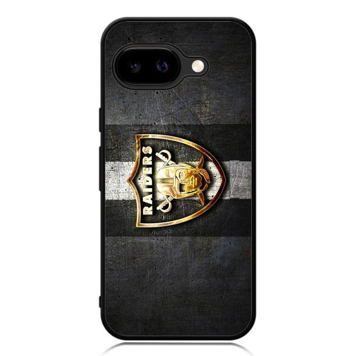 Oakland Raiders W Google Pixel 9A Case DC1324