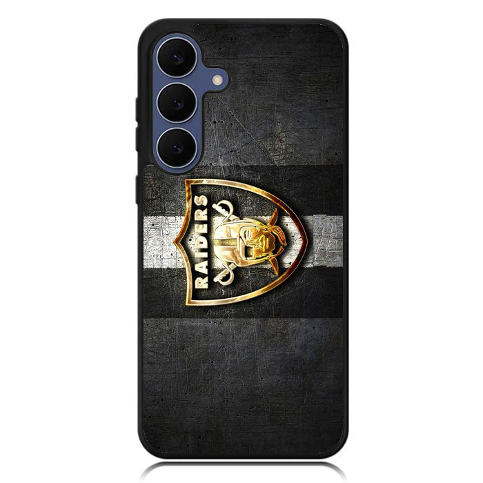 Oakland Raiders W Samsung Galaxy S24 FE Case DC1324