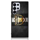 Oakland Raiders W Samsung Galaxy S25 Ultra Case DC1324