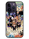 ONE PIECE iPhone 14 Pro Max Case BLN5920