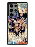 One Piece W Samsung Galaxy S23 Ultra 5G Case