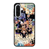 One Piece W Samsung Galaxy A26 Case DC1367