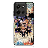 One Piece W Motorola Moto G Power 5G 2025 DC1367