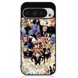 One Piece W Google Pixel 9 | Google Pixel 9 Pro Case DC1367