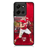 Kansas City Chiefs Motorola Moto G Power 5G 2025 DC0971