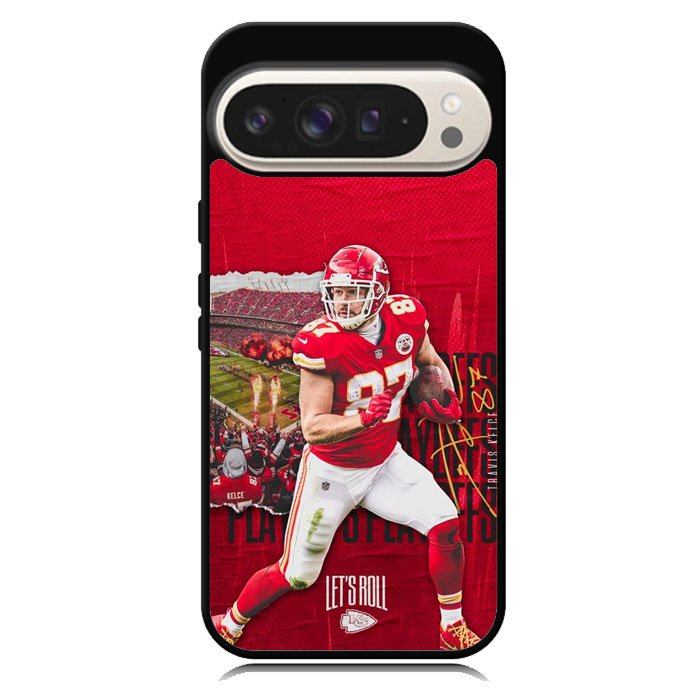Kansas City Chiefs Google Pixel 10 | Google Pixel 10 Pro Case DC0971