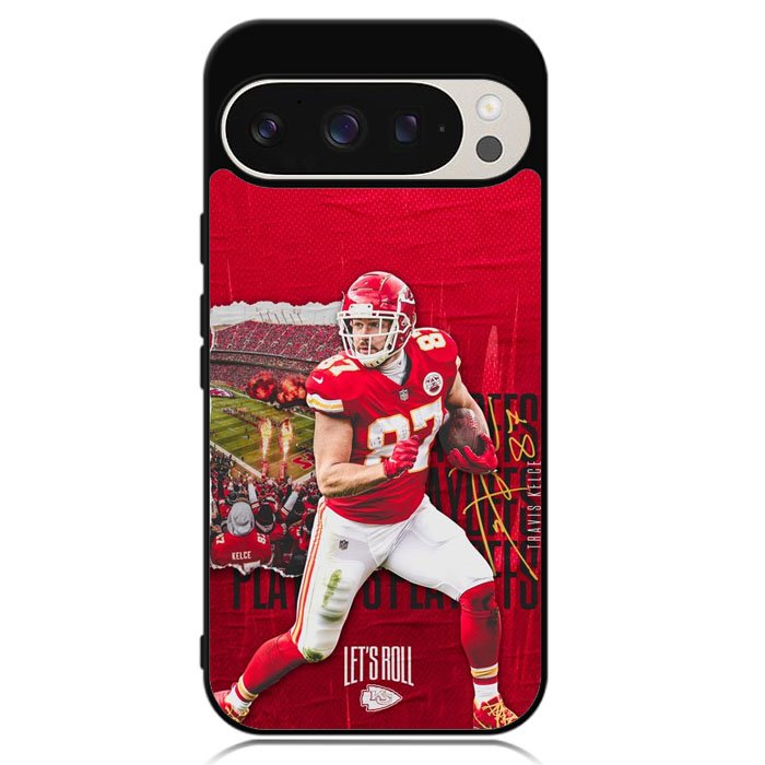 Kansas City Chiefs Google Pixel 9 | Google Pixel 9 Pro Case DC0971