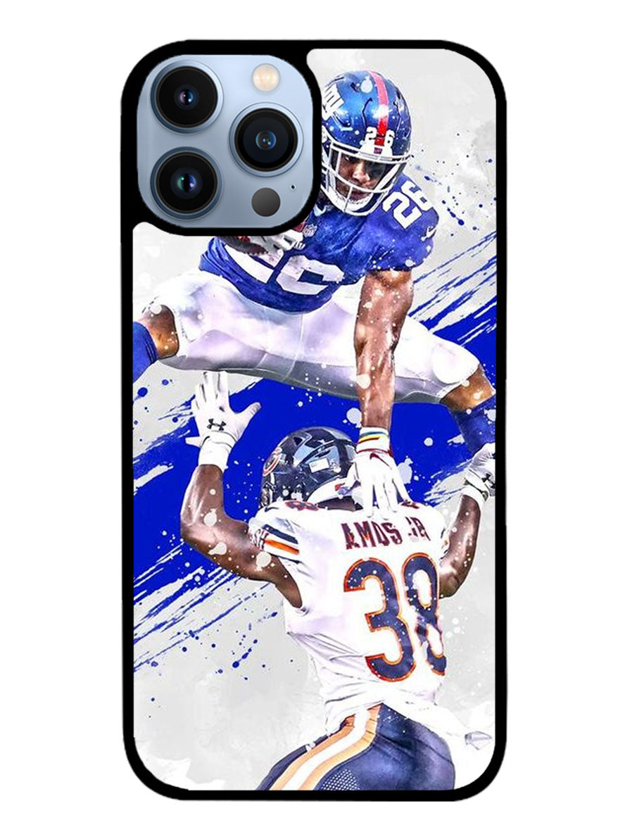 New York Giants 6th iPhone 13 Pro Max Case