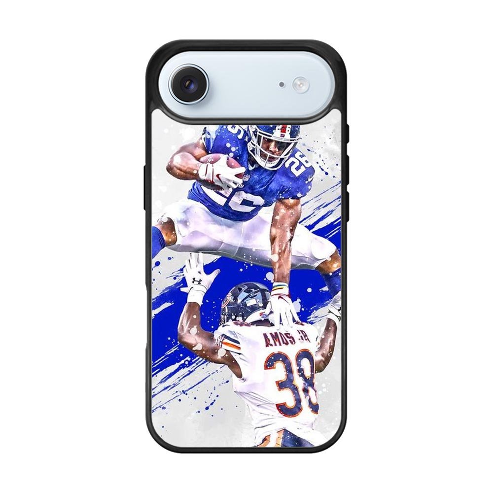 New York Giants 6th iPhone Air Case