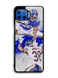 New York Giants 6th Motorola Moto One 5G Case , Moto One 5G UW Case , Moto G 5G Plus Case
