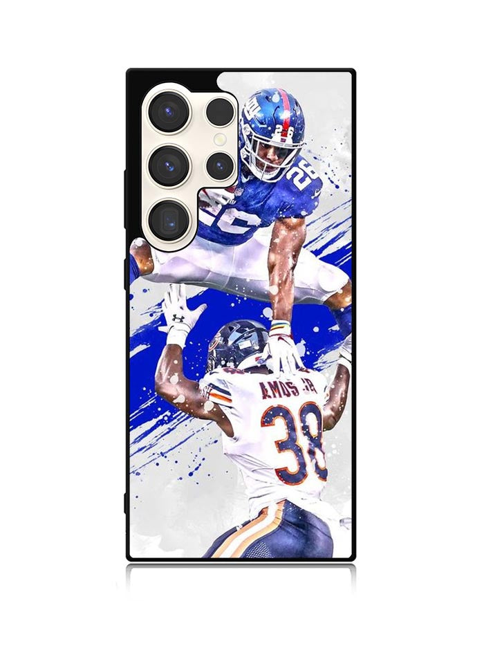 New York Giants 6th Samsung Galaxy S24 Ultra 5G Case