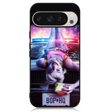 harley quinn 3rd Google Pixel 9 Pro XL Case