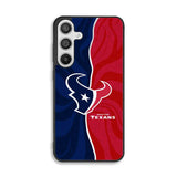 Houston Texans Samsung Galaxy A26 Case DC4214