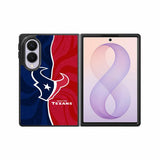 Houston Texans Samsung Galaxy Z Fold 8 Case DC0864