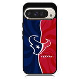 Houston Texans Google Pixel 10 Pro XL Case DC0864