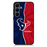 Houston Texans Samsung Galaxy S23 FE Case DC0864