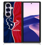 Houston Texans Samsung Galaxy Z Fold 7 Case DC0864
