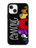 AMONG US W iPhone 15 Plus Case BLN7228