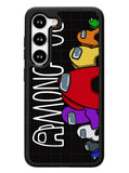 Among Us 5th Samsung Galaxy S23 Plus 5G / Samsung Galaxy S23+ 5G Case
