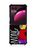 Among Us 5th Motorola Moto Razr Plus 2023 , Moto Razr+ 2023 Case