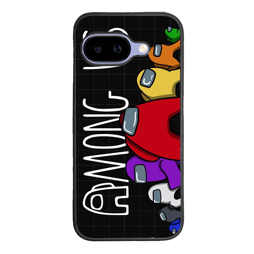 Among Us 5th Google Pixel 10A Case
