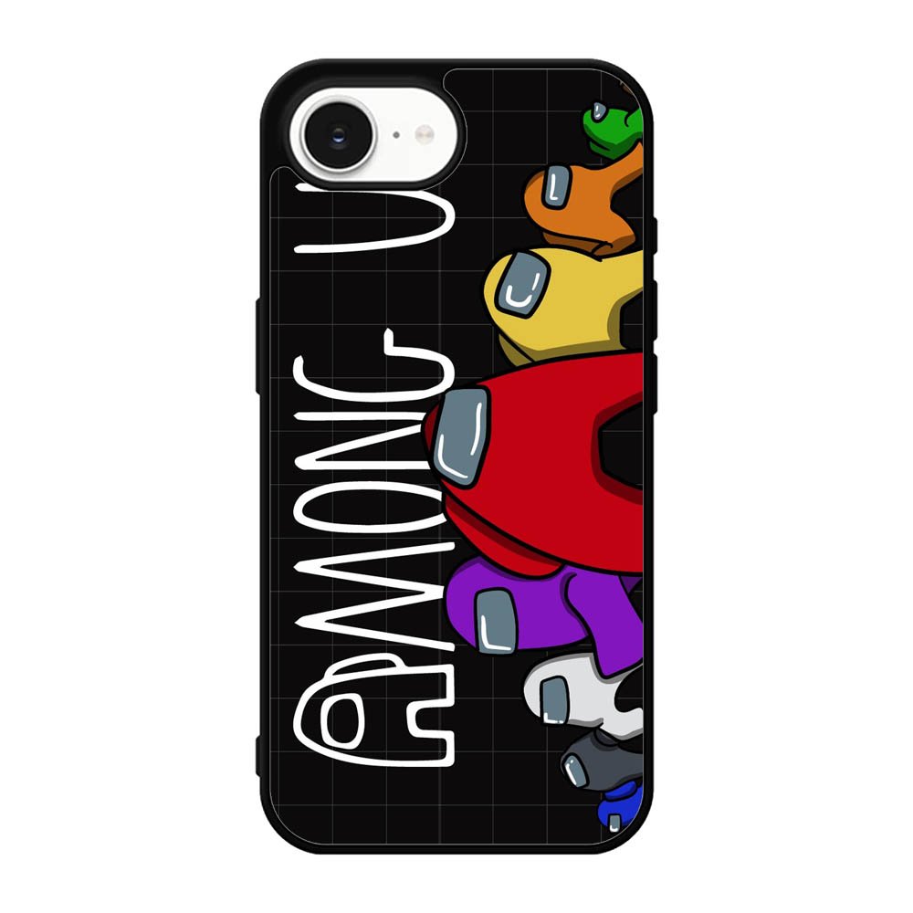 Among Us 5th iPhone 17e Case