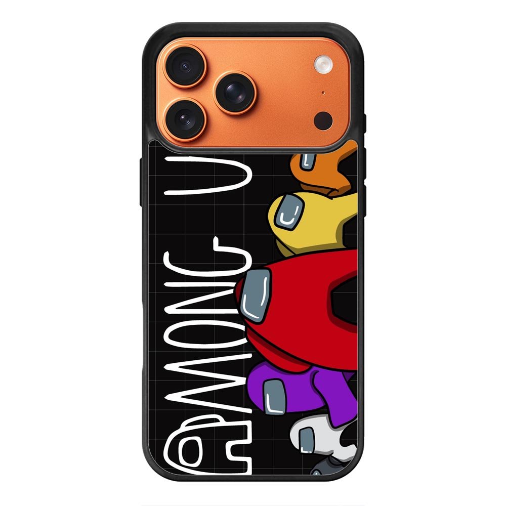 Among Us 5th iPhone 18 Pro Case