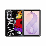 Among Us 5th Samsung Galaxy Z Fold 8 Case
