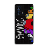 Among Us 5th Motorola Moto G Power 5G 2024 Case DC7608