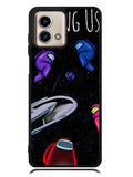 Among Us 4th Motorola Moto G Stylus 5G 2023 Case