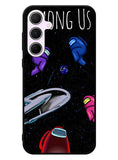 Among Us 4th Samsung Galaxy A35 5G Case