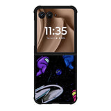 Among Us 4th Motorola Moto RAZR Plus 2025 Case