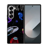 Among Us 4th Samsung Galaxy Z Fold 7 5G Case