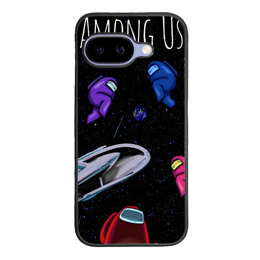 Among Us 4th Google Pixel 10A Case