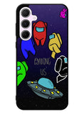 Among Us 3rd Samsung Galaxy A35 5G Case