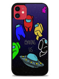 Among Us 3rd iPhone 11 Case