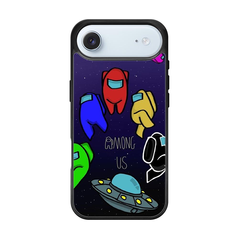 Among Us 3rd iPhone Air Case