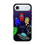 Among Us 3rd iPhone Air Case