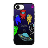 Among Us 3rd iPhone 17e Case