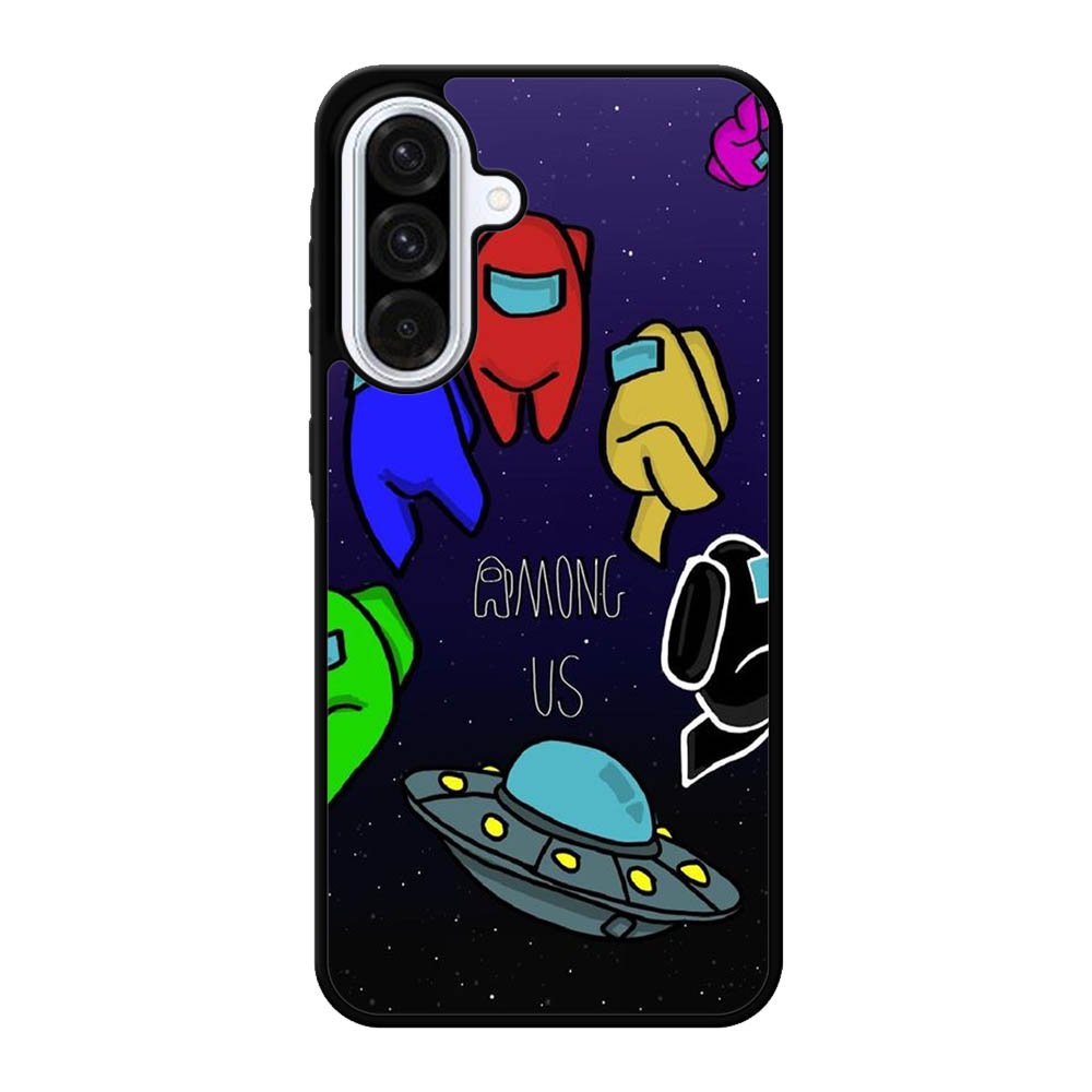 Among Us 3rd Samsung Galaxy A56 Case DC0897