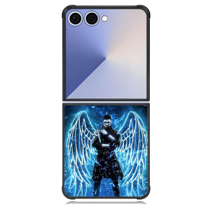 Free Fire Samsung Galaxy Z Flip 7 Case DC0662